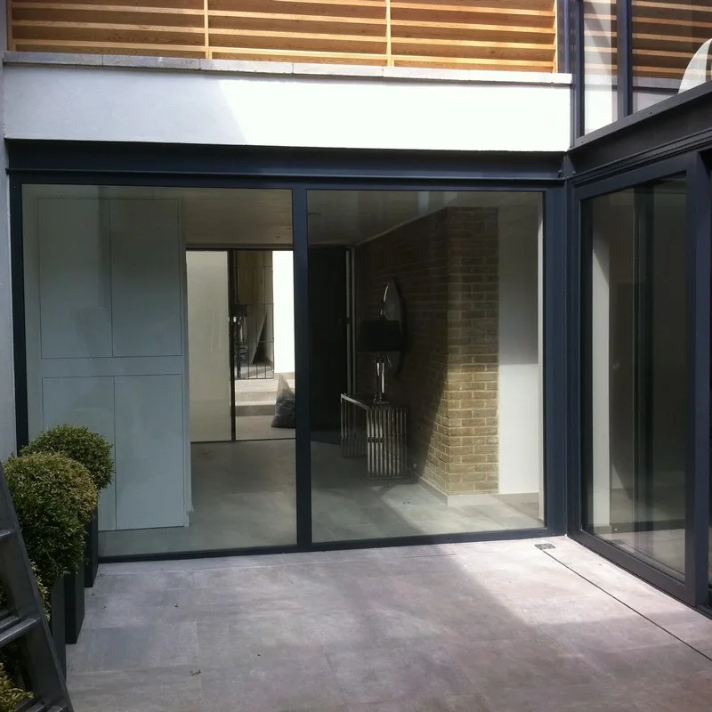 Grove Park Double Glazing Services