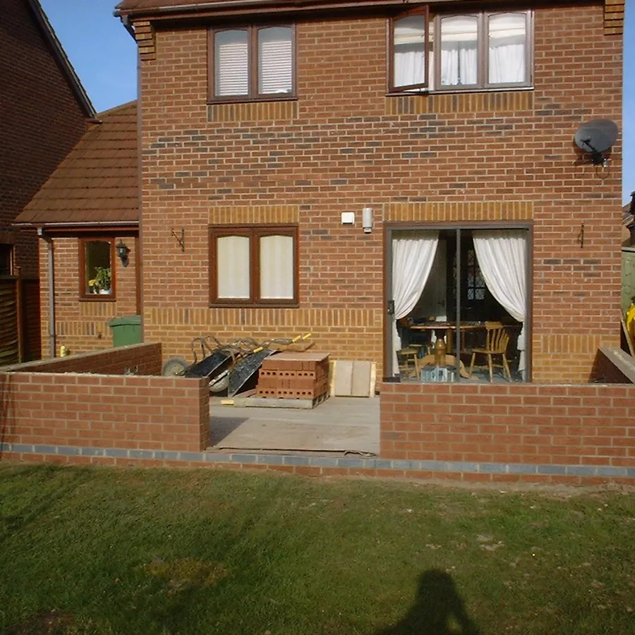 Accreditations — Product Grove Park