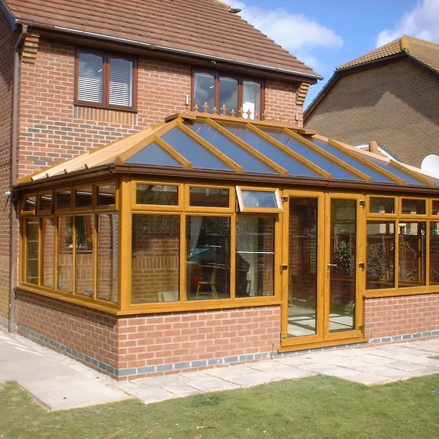 Accreditations — Product Grove Park