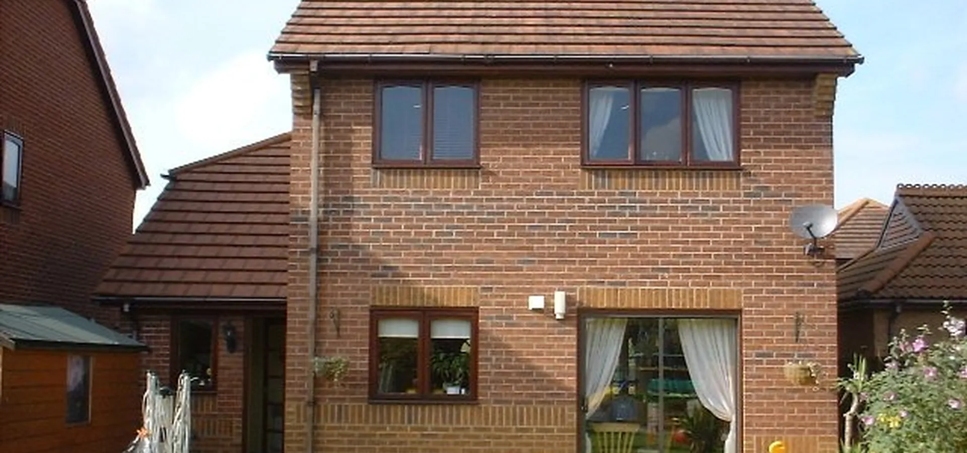 Roller Shutters Grove Park