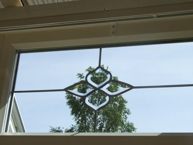 Security Glazing — Gallery Grove Park