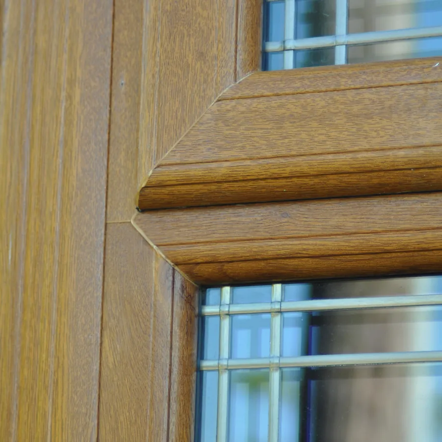 Security Glazing — Product Grove Park