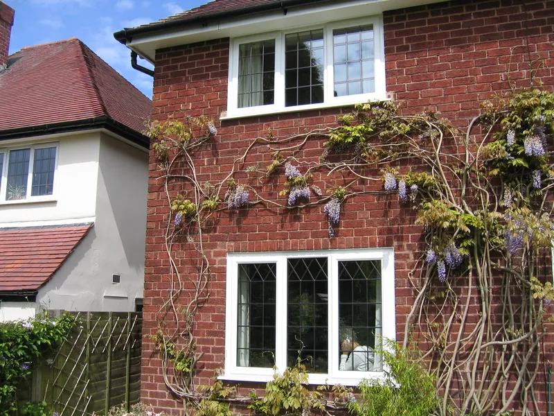 Edwardian Conservatory — Gallery Grove Park