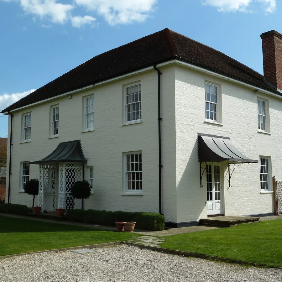 Edwardian Conservatory — Product Grove Park