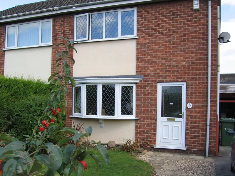 Conservatories — Gallery Grove Park