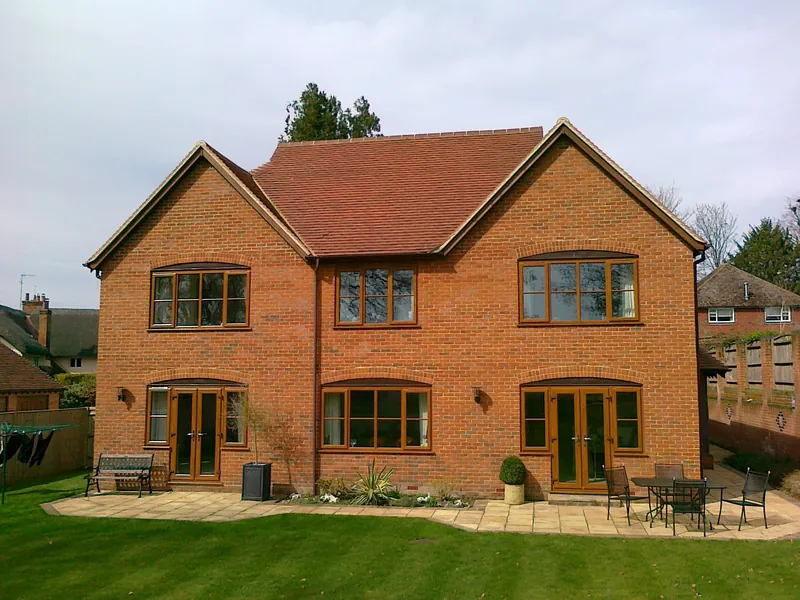 Conservatories — Gallery Grove Park