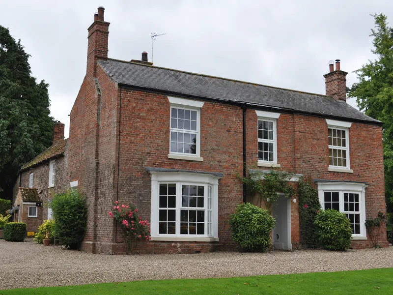 Conservatories — Gallery Grove Park