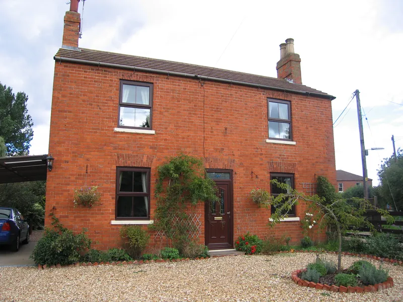 Conservatories — Gallery Grove Park