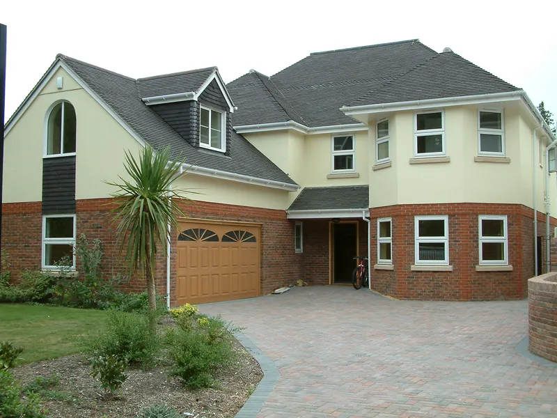 Conservatories — Gallery Grove Park
