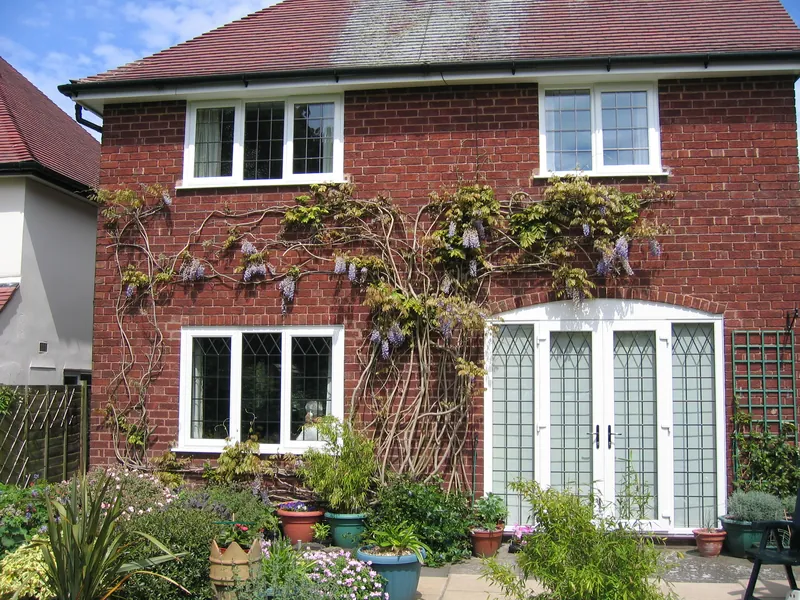 Garden Room — Gallery Grove Park