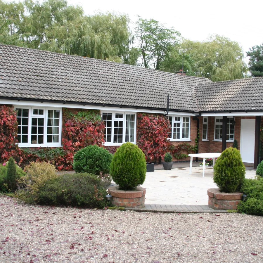 Garden Room — Product Grove Park