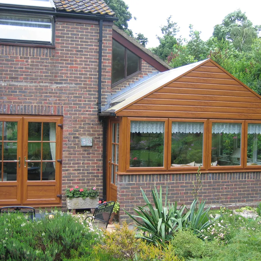 Garden Room — Product Grove Park