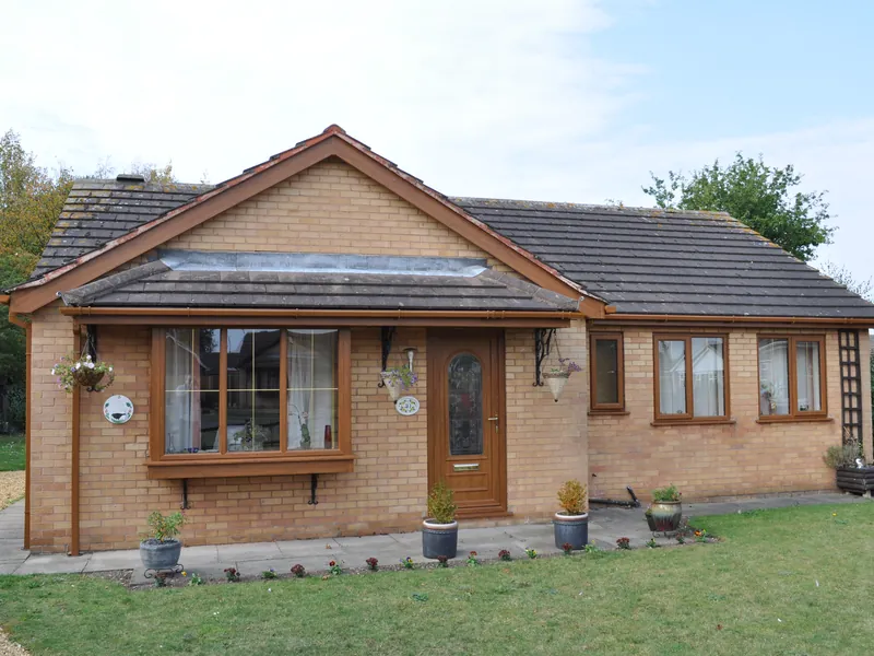 Orangery — Gallery Grove Park