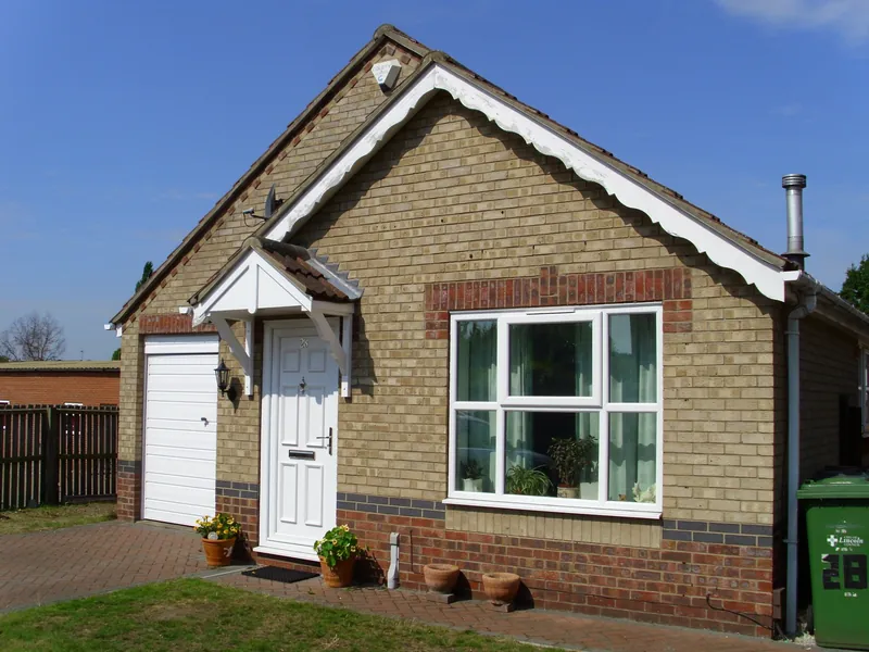 Orangery — Gallery Grove Park