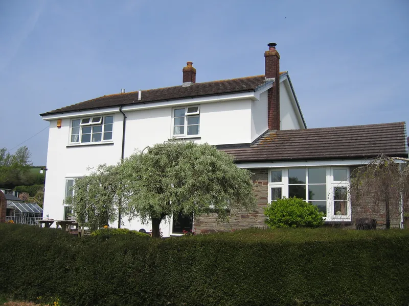Orangery — Gallery Grove Park