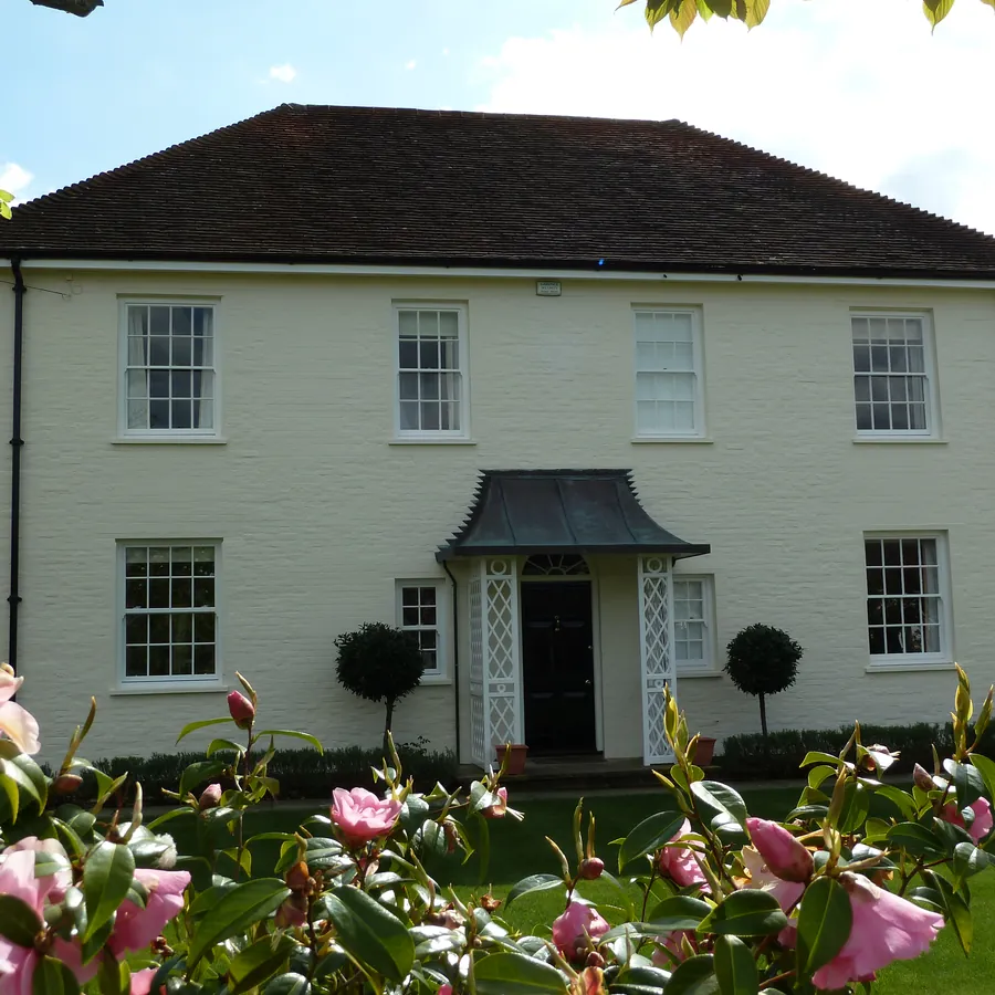 Orangery — Product Grove Park