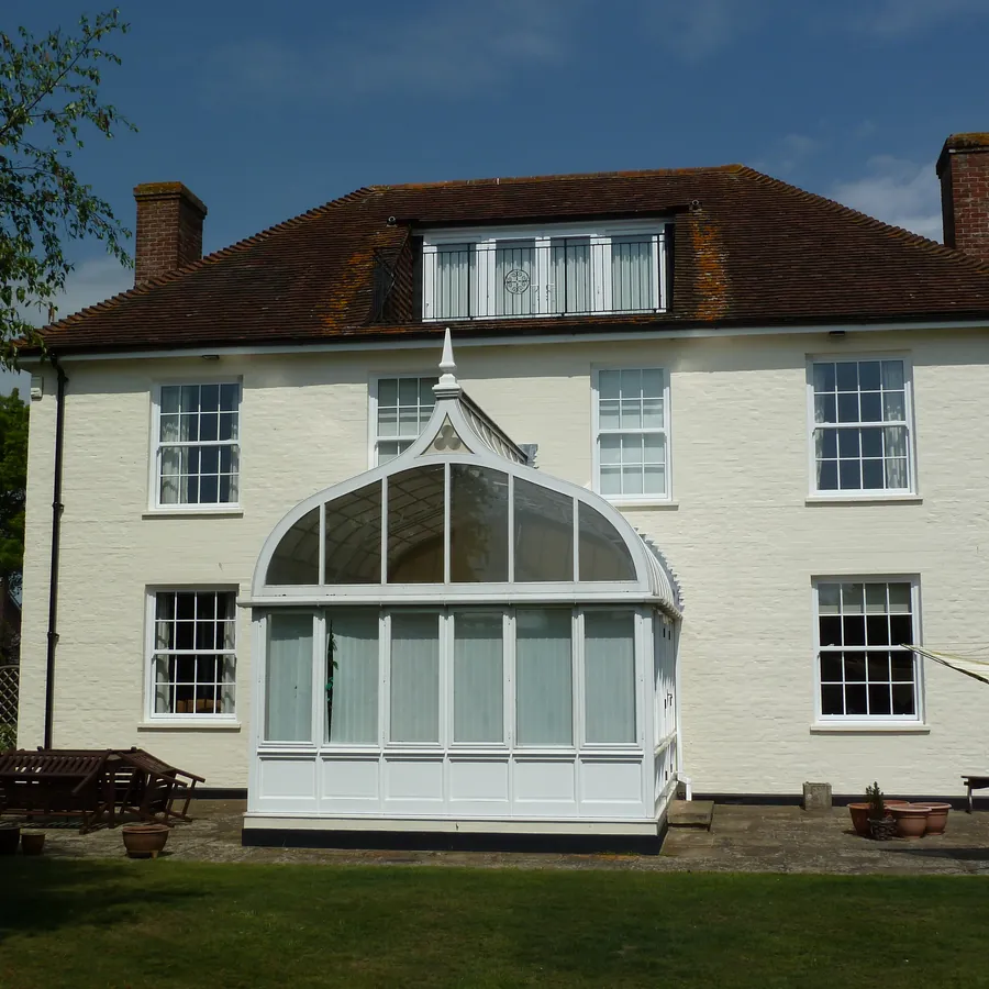 Orangery — Product Grove Park