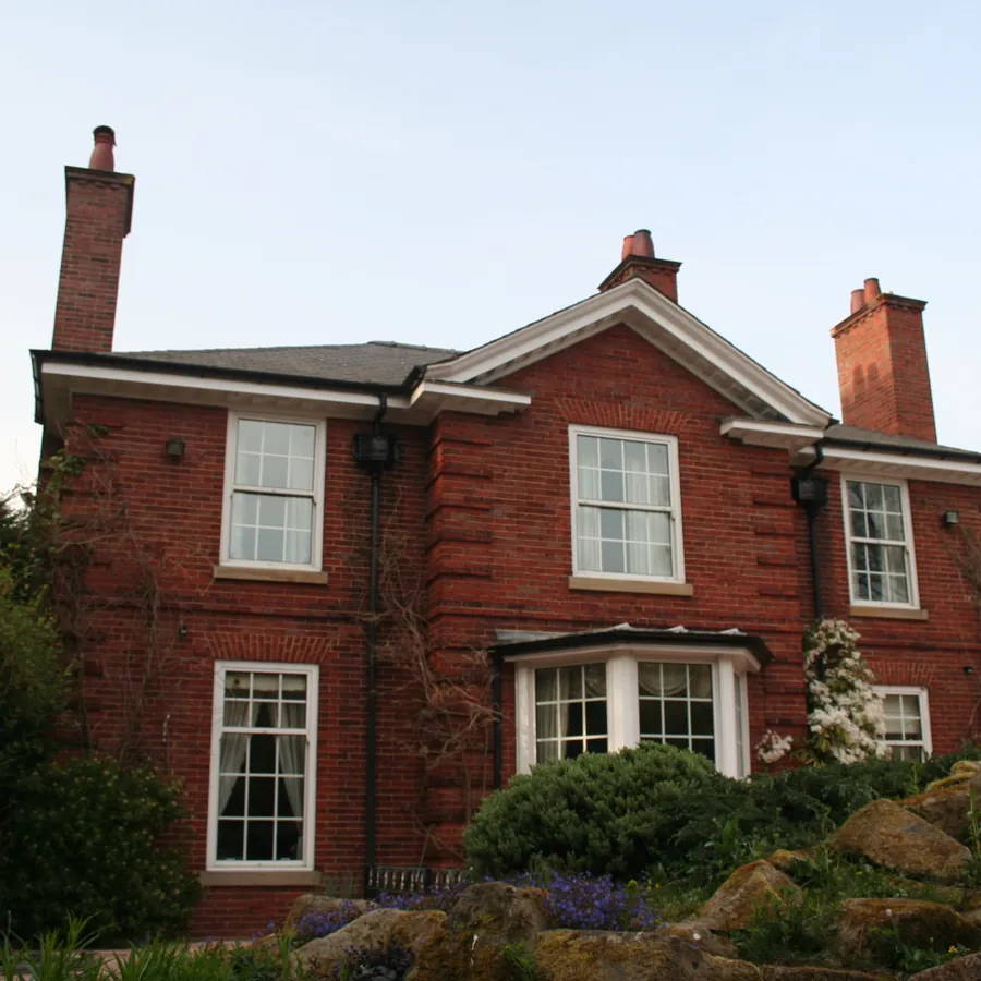 Conservatories — Product Grove Park
