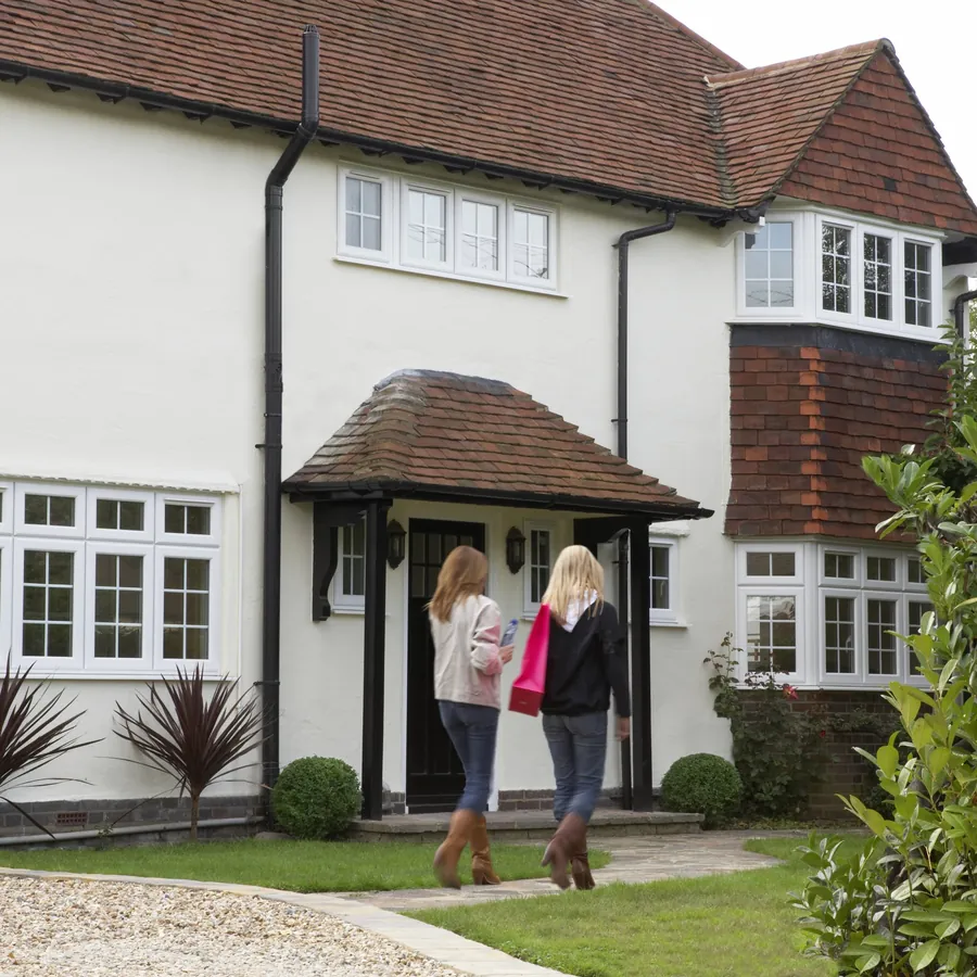 Conservatories — Product Grove Park
