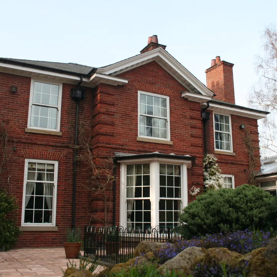 Victorian Conservatory — Product Grove Park