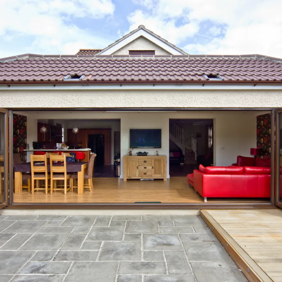 Bifold Grove Park