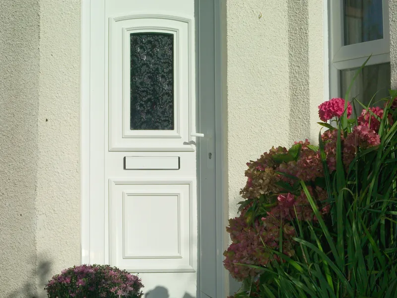 Double Glazing Doors — Gallery Grove Park