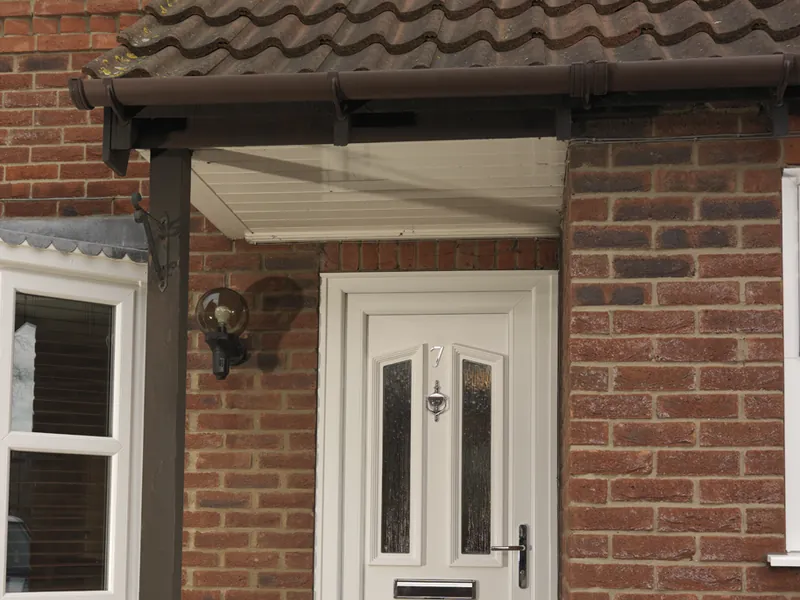 Double Glazing Doors — Gallery Grove Park