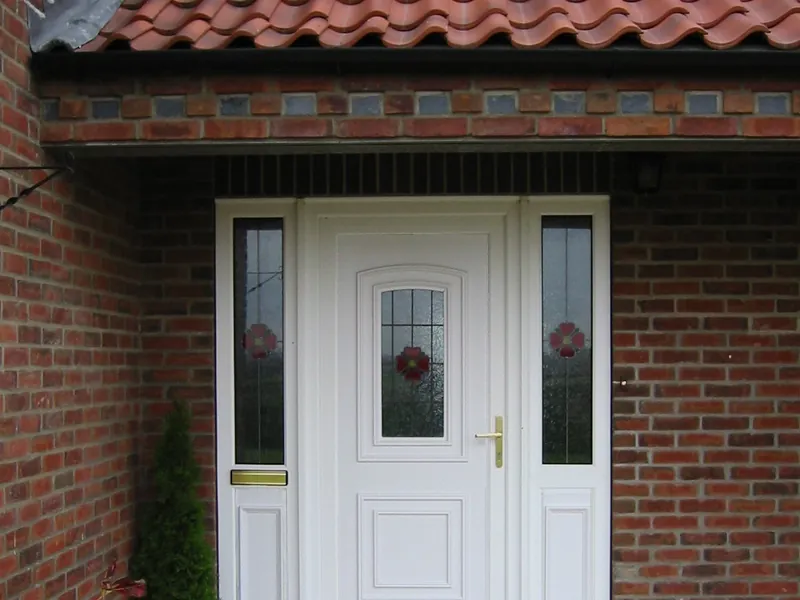 Double Glazing Doors — Gallery Grove Park