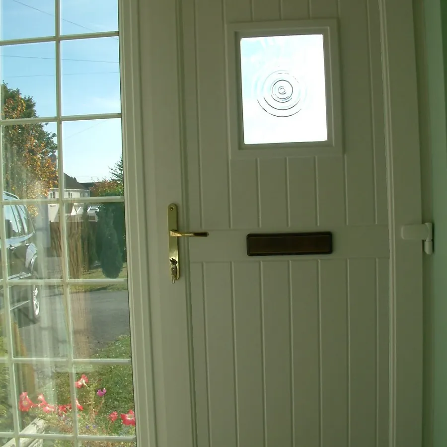 Double Glazing Doors — Product Grove Park