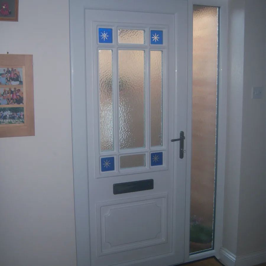 Double Glazing Doors — Product Grove Park
