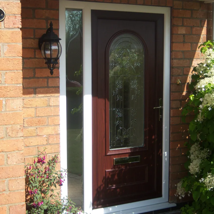 Double Glazing Doors — Product Grove Park