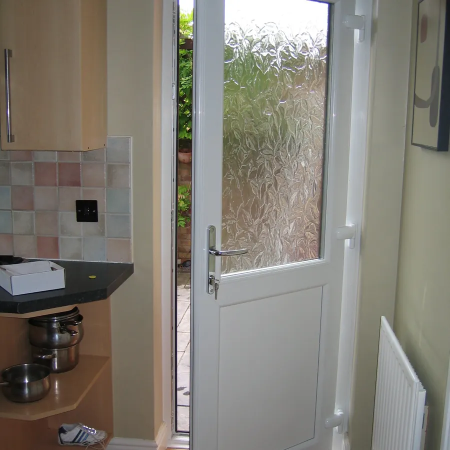 Double Glazing Doors — Product Grove Park
