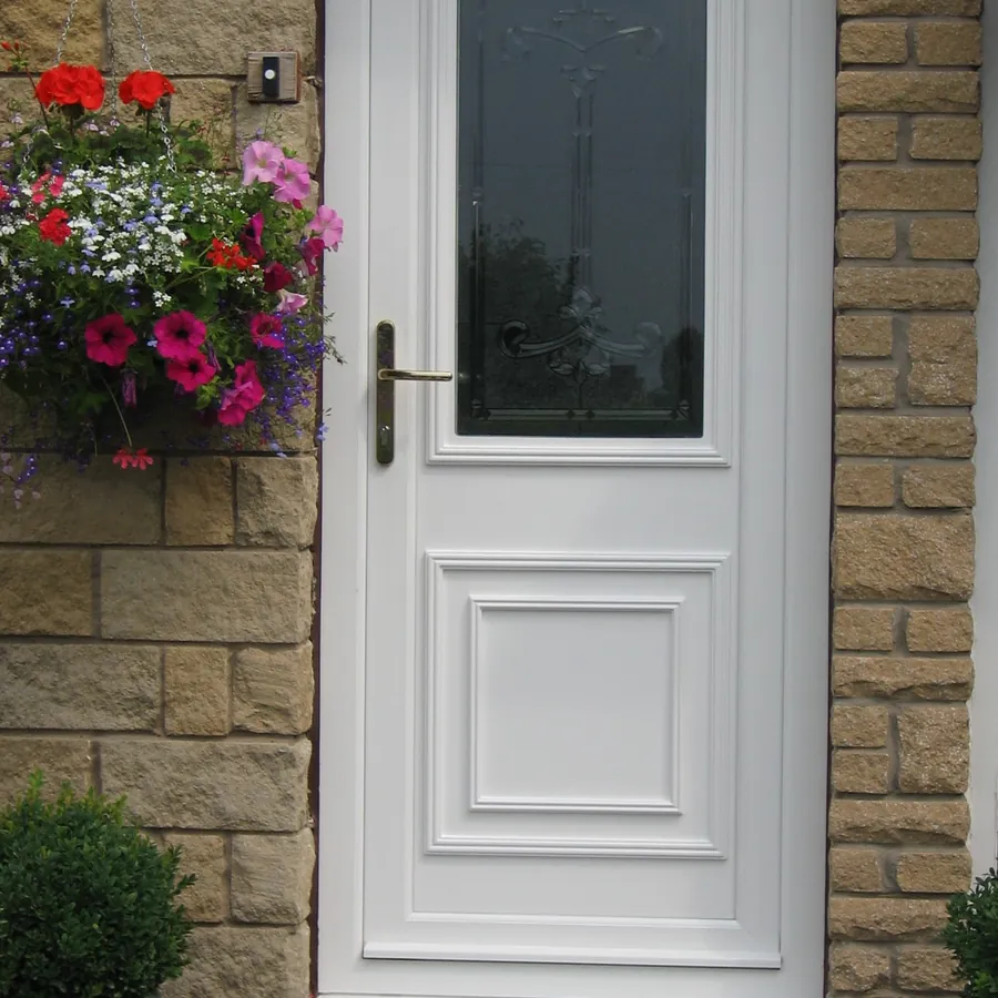 Double Glazing Doors — Product Grove Park