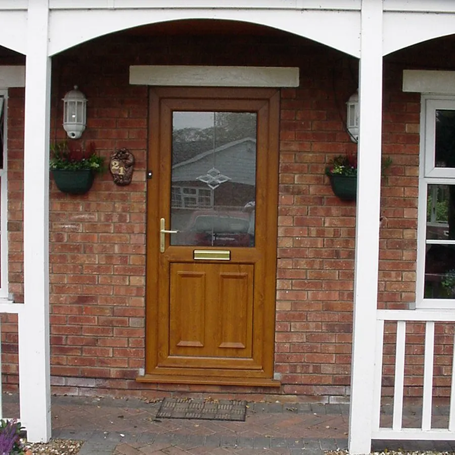 Double Glazing Doors — Product Grove Park