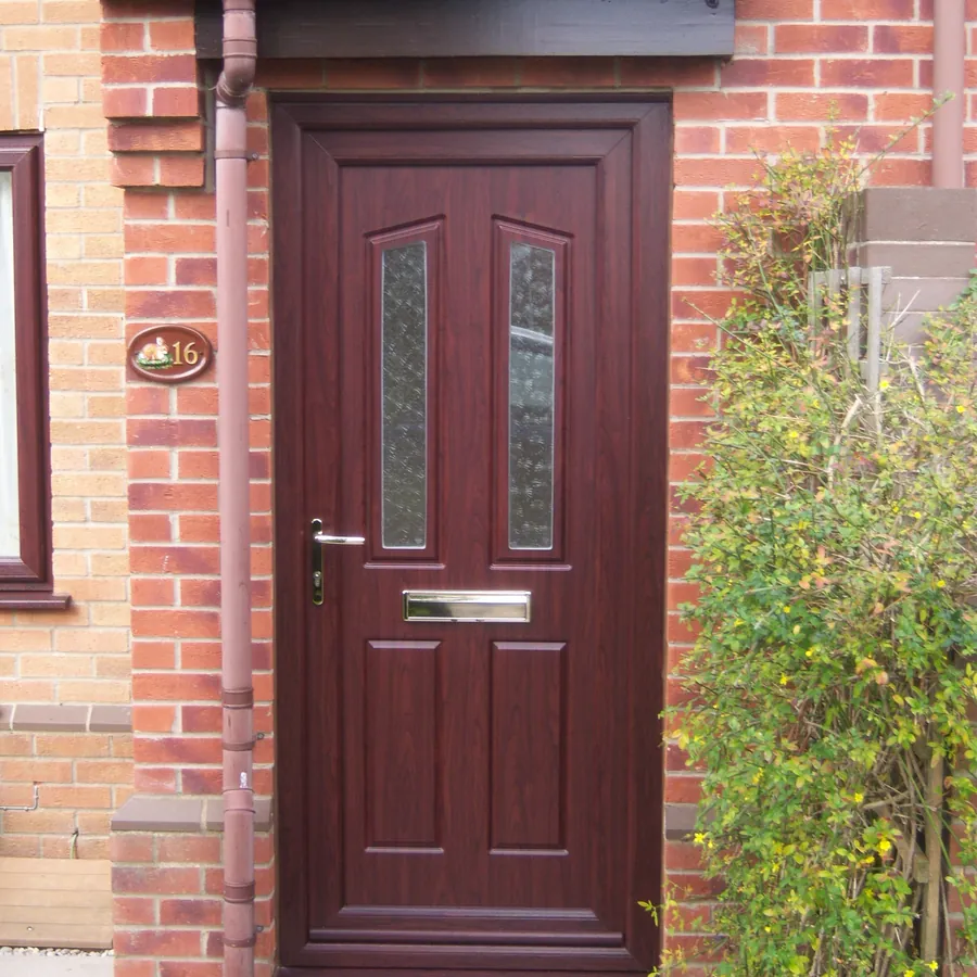 Double Glazing Doors — Product Grove Park