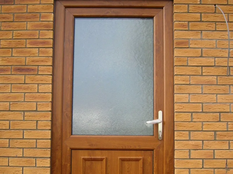 uPVC Grove Park
