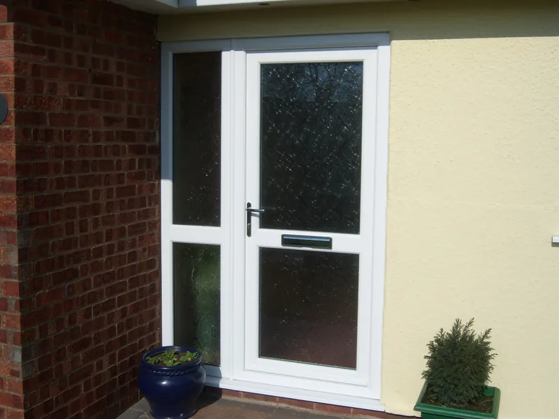 uPVC Grove Park
