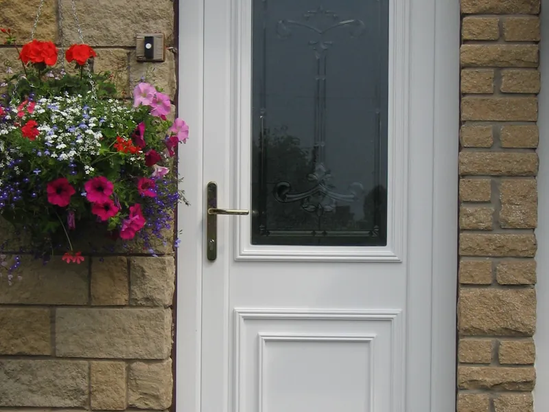 uPVC Grove Park
