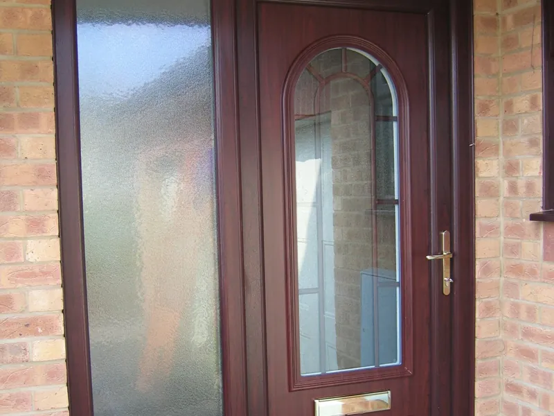 uPVC Grove Park