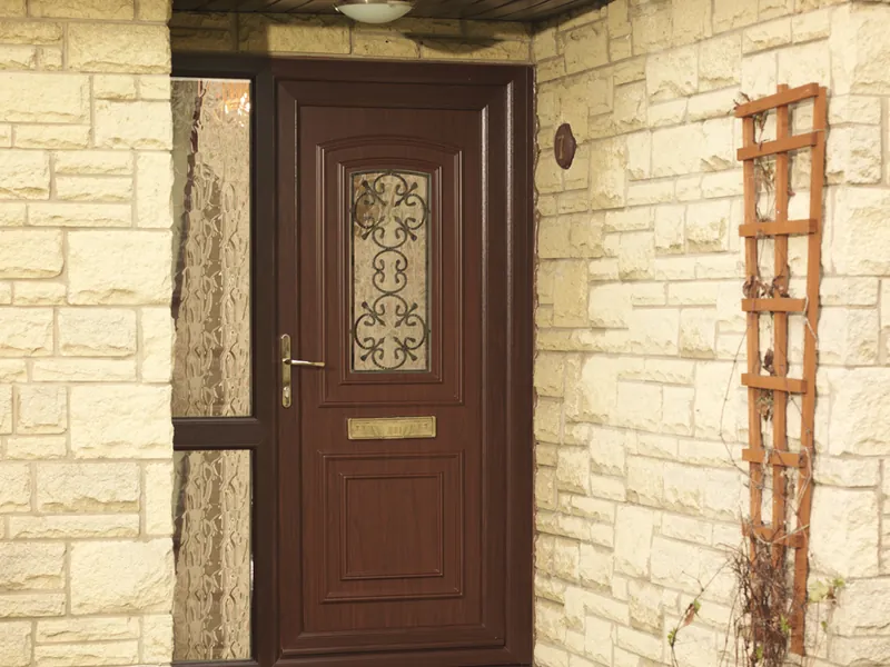uPVC Grove Park