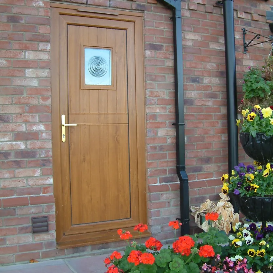 uPVC Grove Park