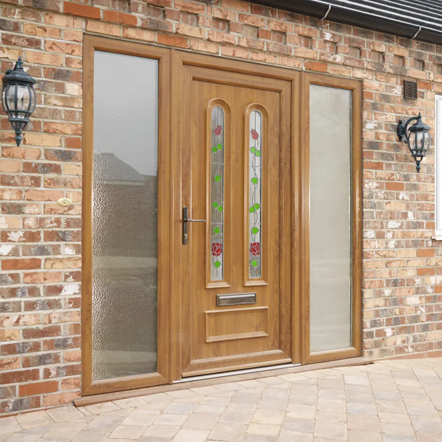uPVC Grove Park