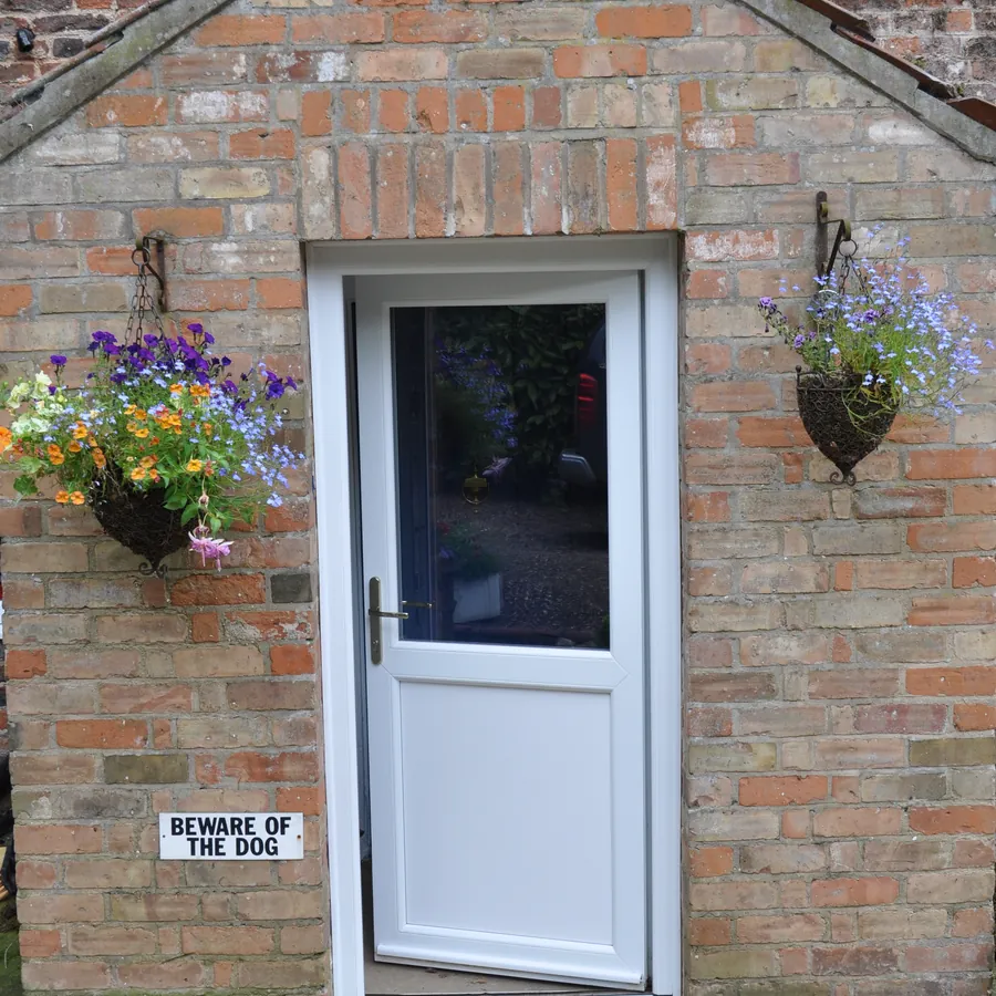 uPVC Grove Park
