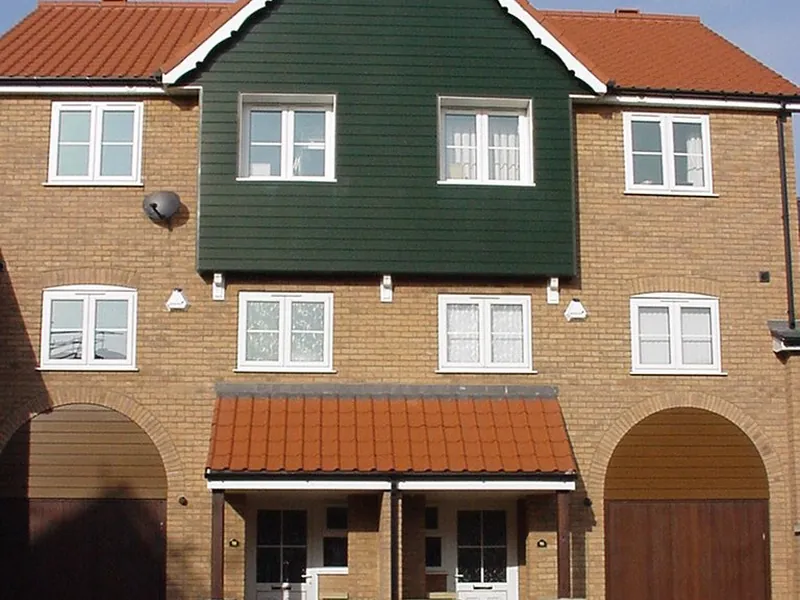 Double Glazing Finance — Gallery Grove Park