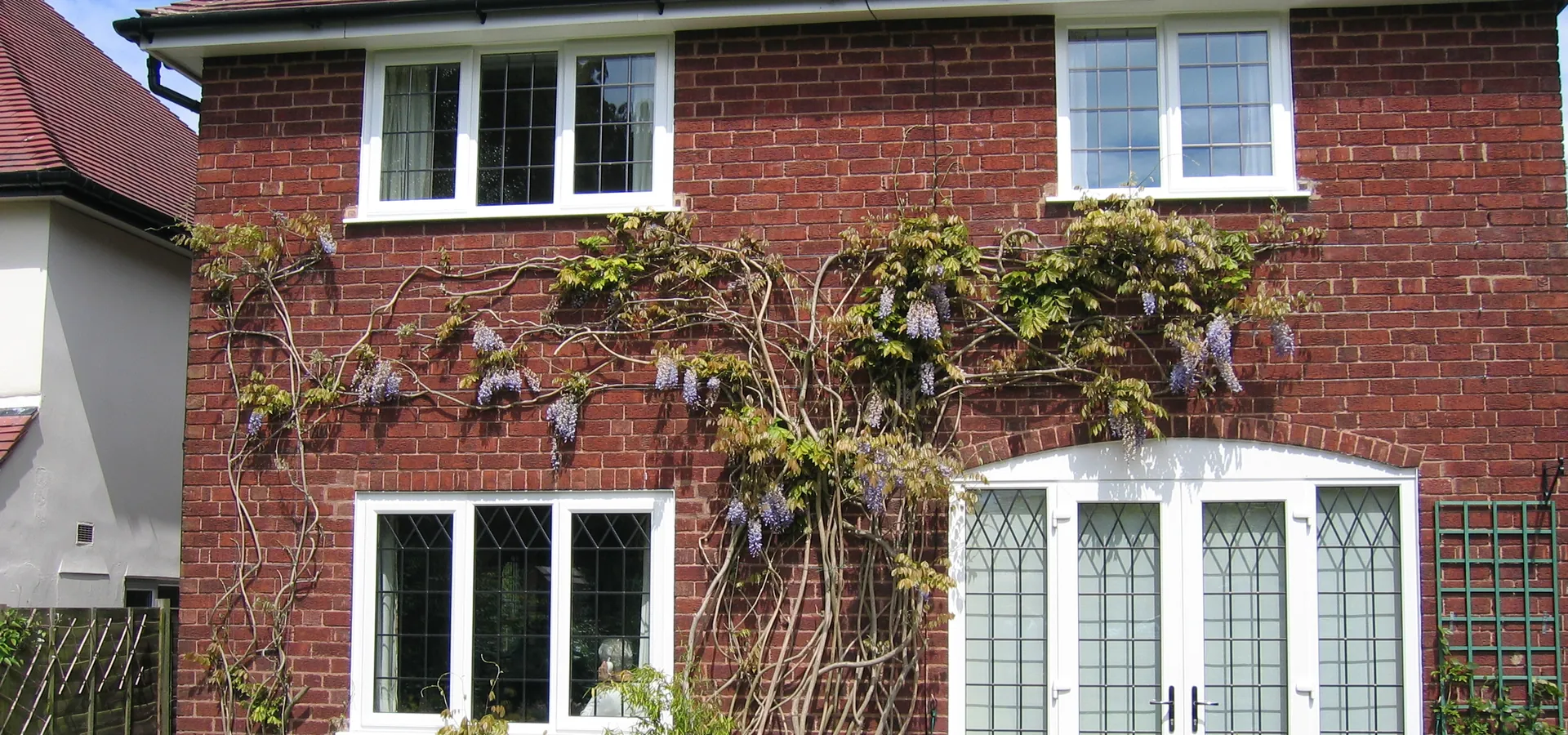 Double Glazing Finance Grove Park