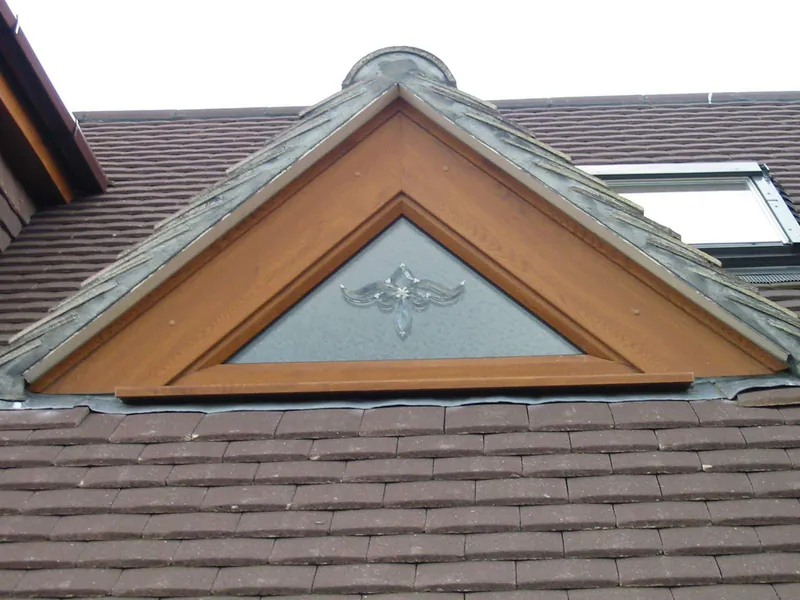 Bay Windows — Gallery Grove Park
