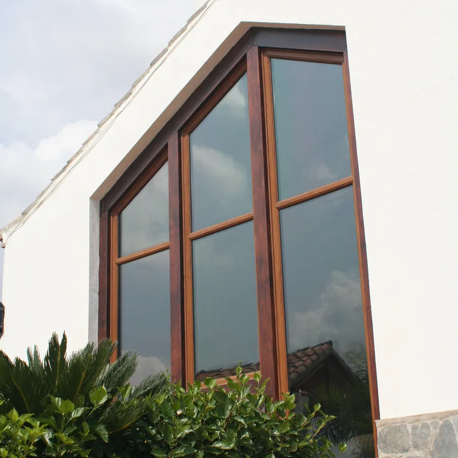 Bay Windows — Product Grove Park