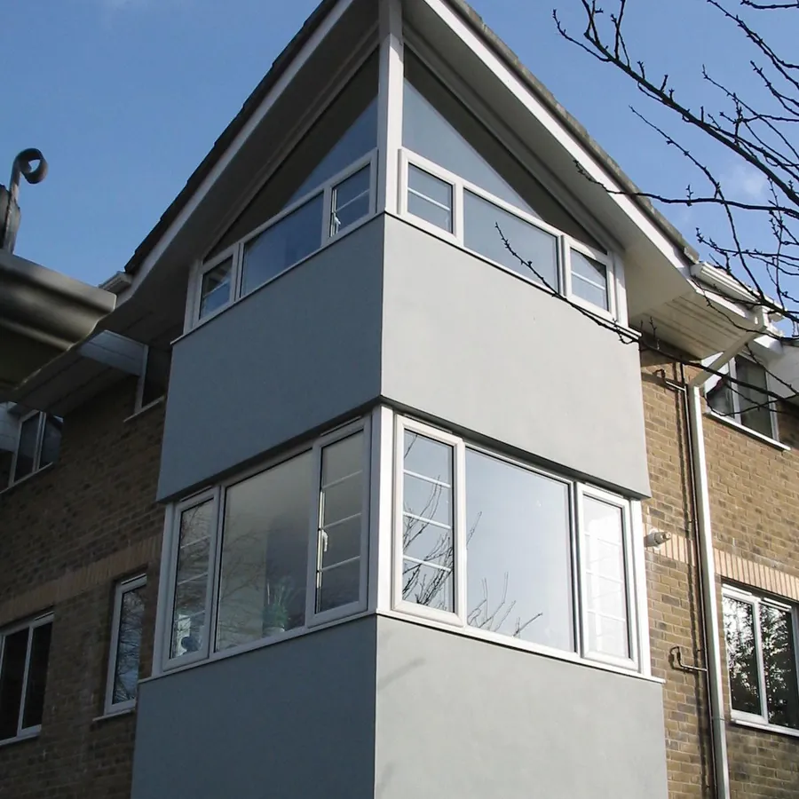 Bay Windows — Product Grove Park