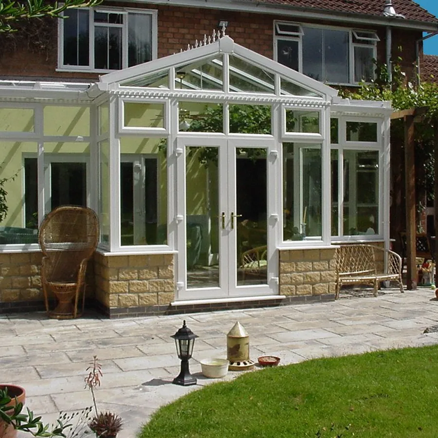 Bay Windows — Product Grove Park