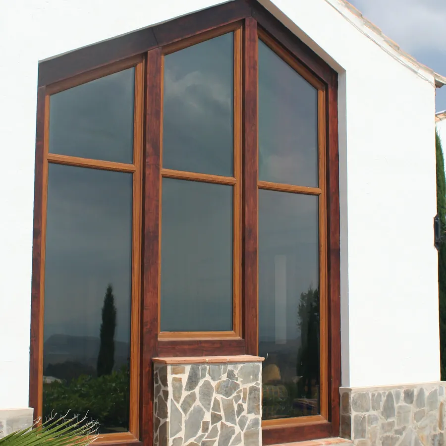 Bow Windows — Product Grove Park
